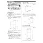 リンナイ RUF-A1605AT-L(C)  13A 取扱説明書 商品図面 施工説明書 器具仕様書 ガスふろ給湯器 設置フリータイプ フルオート RUF-Aシリーズ 16号 PS扉内設置型/PS延長前排気型（排気延長タイプ） 施工説明書10